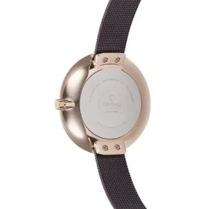 Obaku V185LXVNMN - фото 2