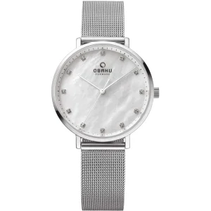 Obaku V186LXCWMC - фото 1