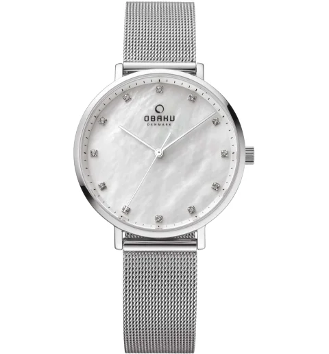 Датские Obaku V186LXCWMC