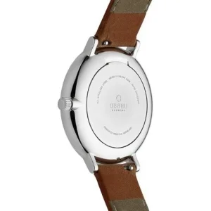 Obaku V186LXCWRN - фото 3