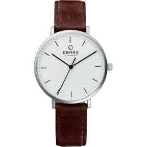Obaku V186LXCWRN - фото 1