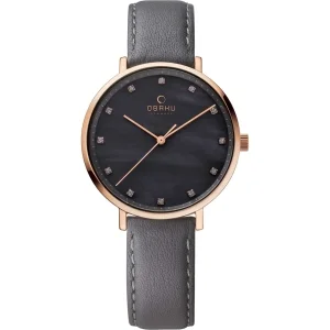 Obaku V186LXVJRJ - фото 1