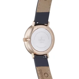 Obaku V186LXVJRJ - фото 2