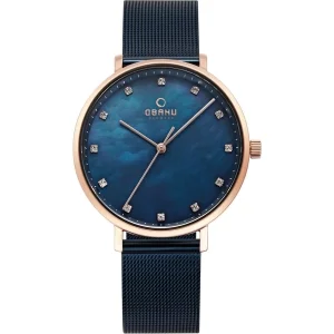 Obaku V186LXVLML - фото 1