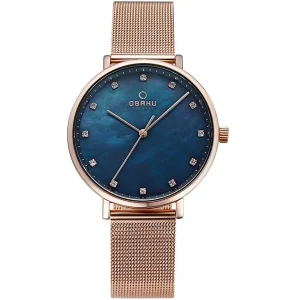 Obaku V186LXVLMV - фото 1