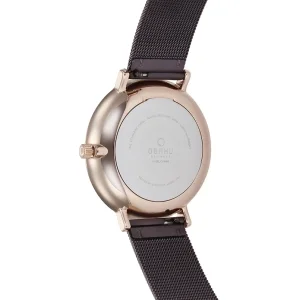 Obaku V186LXVNMN - фото 2
