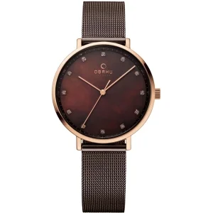 Obaku V186LXVNMN - фото 1