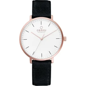 Obaku V186LXVWRB - фото 1