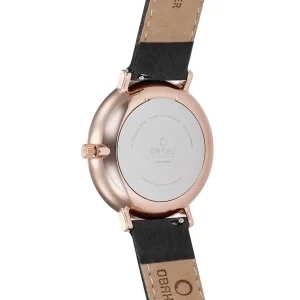 Obaku V186LXVWRB - фото 2