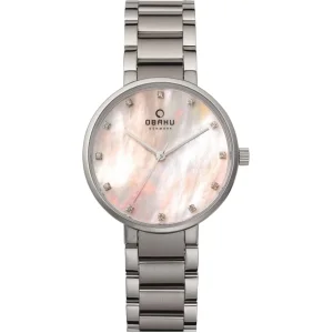 Obaku V189LXCPSC - фото 1