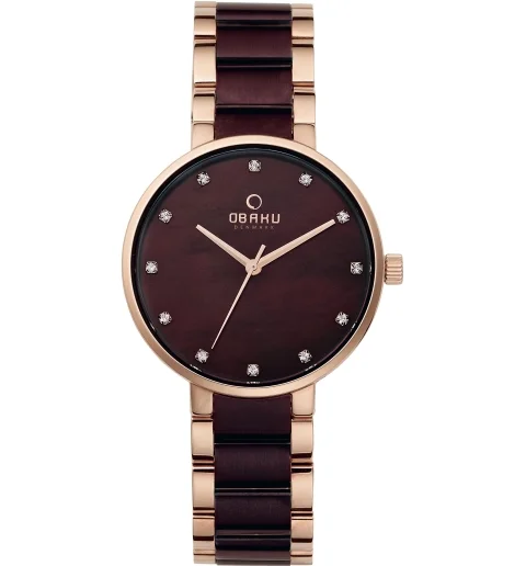 Датские Obaku V189LXVNSA