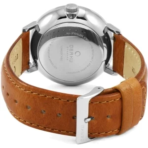 Obaku V190GDCWRZ - фото 3