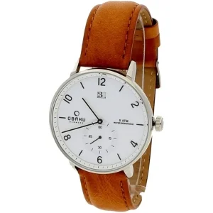 Obaku V190GDCWRZ - фото 4