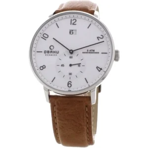 Obaku V190GDCWRZ - фото 5