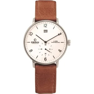 Obaku V190GDCWRZ - фото 1