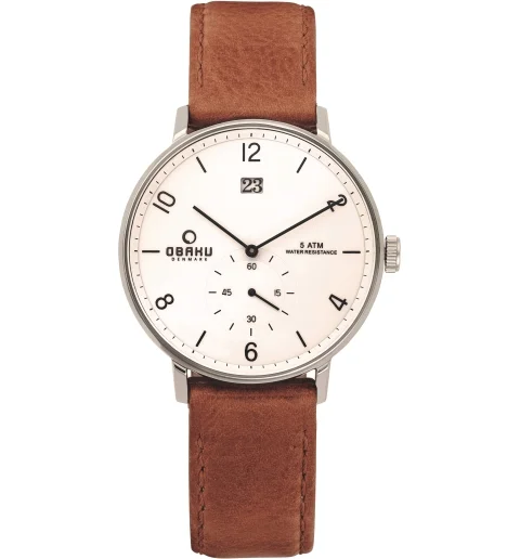 Датские Obaku V190GDCWRZ