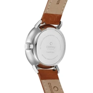 Obaku V190GDCWRZ - фото 6