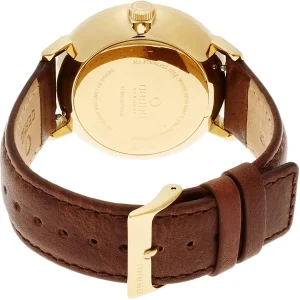 Obaku V190GDGWRN - фото 3