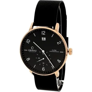 Obaku V190GDVBMB - фото 5