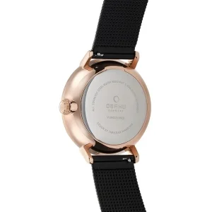 Obaku V190GDVBMB - фото 7