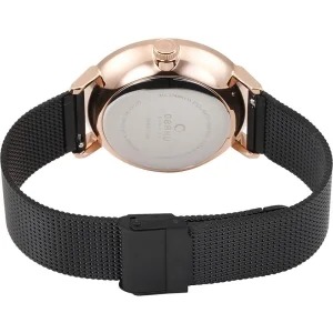 Obaku V190GDVBMB - фото 3