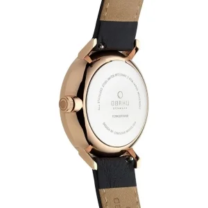 Obaku V190GDVWRB - фото 5