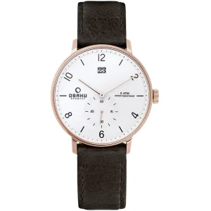 Obaku V190GDVWRB - фото 1
