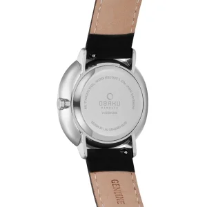 Obaku V193GMCBRB - фото 2