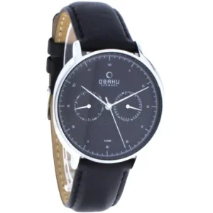 Obaku V193GMCBRB - фото 4