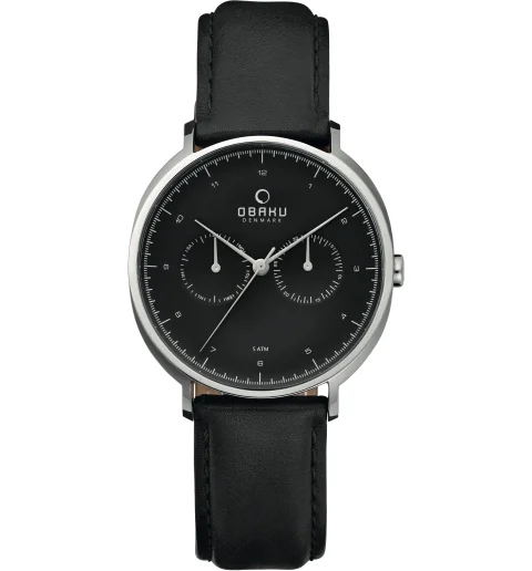 Датские Obaku V193GMCBRB