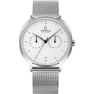 Obaku V193GMCIMC - фото 1