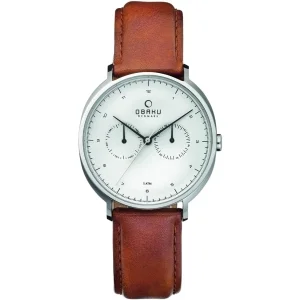 Obaku V193GMCIRZ - фото 1