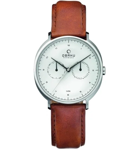 Датские Obaku V193GMCIRZ
