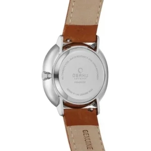 Obaku V193GMCIRZ - фото 2