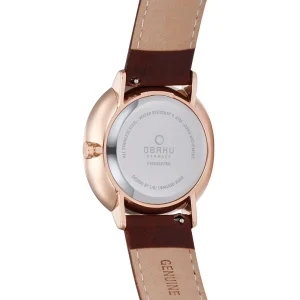 Obaku V193GMVIRN - фото 2