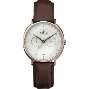 Obaku V193GMVIRN - фото 1