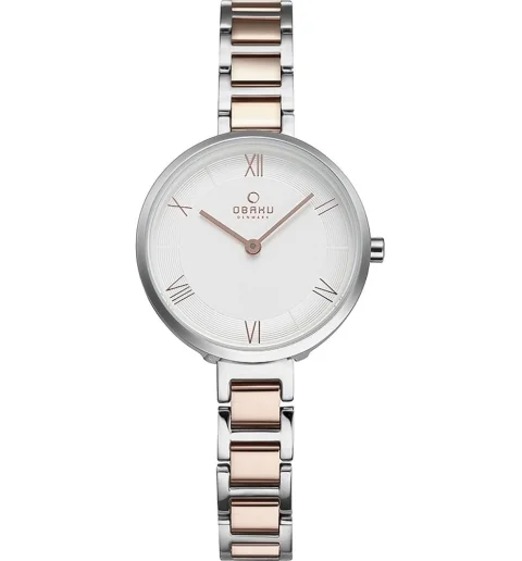 Датские Obaku V195LXCISV