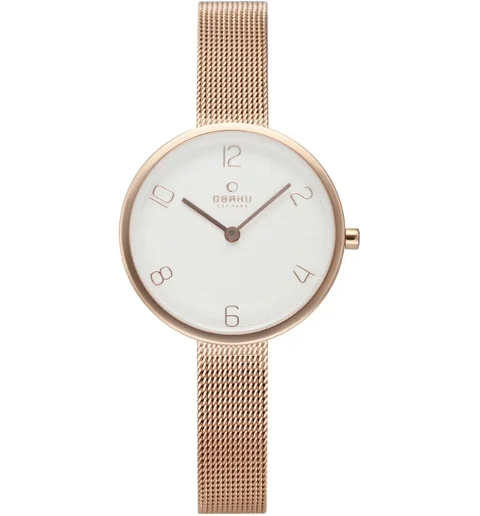 Датские Obaku V195LXVIMV