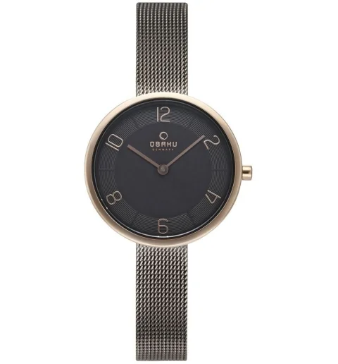 Датские Obaku V195LXVJMJ