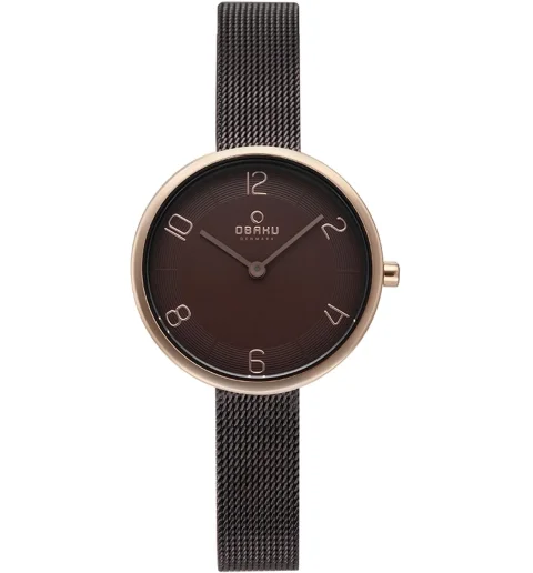 Датские Obaku V195LXVNMN