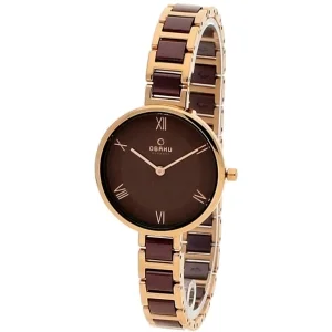 Obaku V195LXVNSN - фото 3