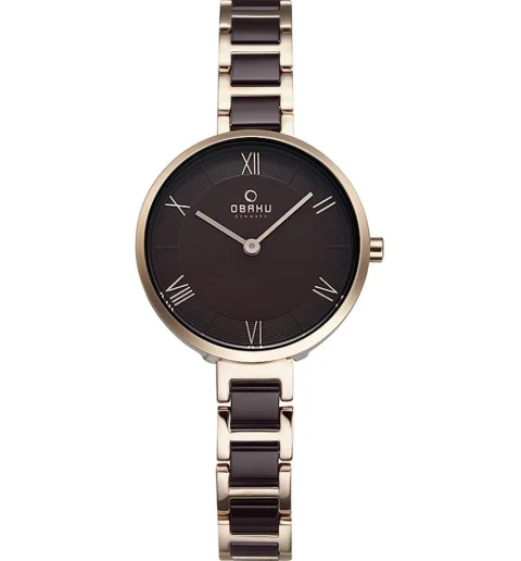 Датские Obaku V195LXVNSN