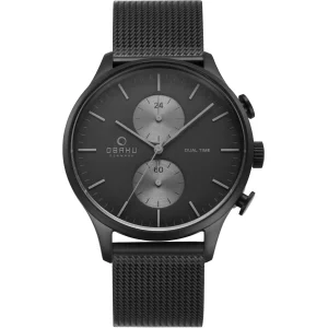 Obaku V196GUBBMB - фото 1