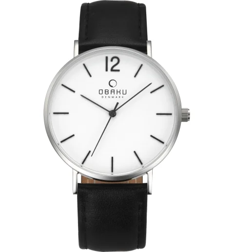 Датские Obaku V197GXCWRB