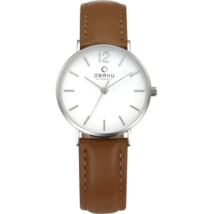 Obaku V197LXCWRN - фото 1