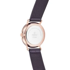 Obaku V197LXVNMN - фото 3