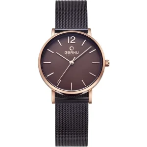 Obaku V197LXVNMN - фото 1