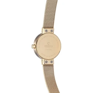Obaku V199LXGIMG - фото 4