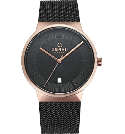 Датские Obaku V200GDVBMB