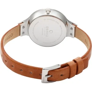 Obaku V201LDCLRZ - фото 6